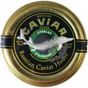 Икра Русский Икорный Дом стерлядь зернистая, 50г