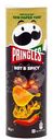 Чипсы Pringles Остро Пряный картофельные, 165г