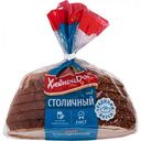 Хлеб Столичный Хлебный Дом нарезанная часть, 300 г