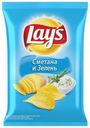 Картофельные чипсы, Lay's, 20 г, в ассортименте