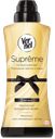 Кондиционер для белья концентрированный «Supreme Glamour» Vernel, 600 мл