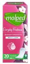 Прокладки гигиенические Molped Daily Care Normal ежедневные 20шт
