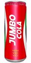 Напиток Jumbo Кола, 0,33 л