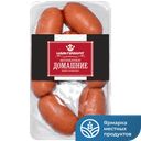 Шпикачки Домашние ЦАРЬ-ПРОДУКТ 0,45кг