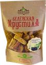 Хрустила Белёвская яблочная Классическая 70г