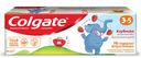 Зубная паста детская Colgate 60мл 3-5 лет