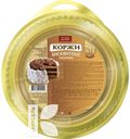 Коржи РУССКИЙ БИСКВИТ бисквитные светлые 400г