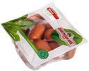 Сардельки ДМИТРОГОРСКИЙ ПРОДУКТ Мясные вареные, 100г