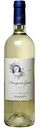 Вино Principessa Gavia Gavi белое сухое 12,5 % алк., Италия, 0,75л