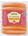 Сосиски «Мясная коллекция»  Со сливками, 360 г