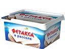 Сыр ФЕТАКСА рассольный 45%, 400г