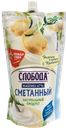 Майонез 67% Слобода сметанный ЭФКО м/у, 375 г