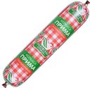 Колбаса ГЛАЗОВ ПТ Прима полукопченая (Кунгурский МК), 100г