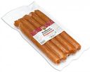 Колбаски полукопченые «Межениновские продукты» Егерьские, 250 г