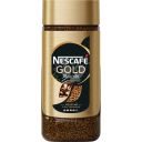 Кофе Nescafe Gold Barista, молотый в растворимом, 85 г