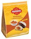 Пряники «Яшкино» с вареной сгущенкой, 350 г