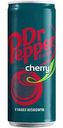 Напиток Dr. Pepper Cherry, 0,33л