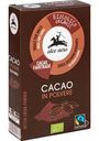 Какао-порошок Alce nero, 75 г