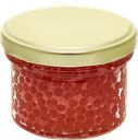 Икра лососевая зернистая, 90 г 