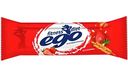 Батончик злаковый Ego Fitness Клубника с витаминами и железом, 27 г