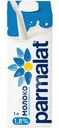 Молоко Parmalat ультрапастеризованное 1.8%, 1л