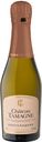 Вино игристое Chateau Tamagne белое полусладкое 10.5-12.5%, 200мл