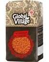 Чечевица Global Village красная 450г