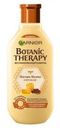 Шампунь для поврежденных и секущихся волос Garnier Botanic Therapy, 400 мл