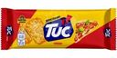 Крекер Tuc со вкусом пиццы 100г