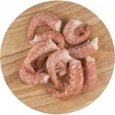 Креветки аргентинские замороженные, без головы 41/50, 1 кг