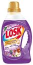 Гель для стирки Losk Ароматерапия жасмин и масло жожоба 1,46 л