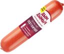 Сервелат ОХОТНИЧИЙ, варено-копченый, мини (МК Агротэк), 350г