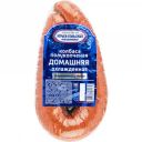 Колбаса полукопченая Домашняя Юрьев-Польский мясокомбинат охлажденная, 400 г