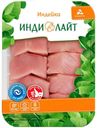 Медальон из индейки «Индилайт» охлажденный, 500 г