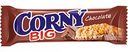Батончик злаковый Corny Big Chocolate (Шоколад), 50 г