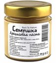 Паста арахисовая Семушка, 200 г