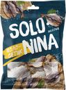 Желтый полосатик SOLONINA® сушено-вяленый, 70г