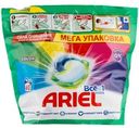 Капсулы для стирки Ariel Color 60x23.8г
