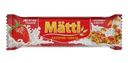 Батончик-мюсли Matti Клубника и йогурт 24г