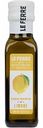 Масло оливковое Le Ferre Лимон Extra Vergine, 100 мл
