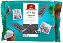 Вафли Окей со вкусом кокоса 140гр