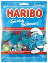 Мармелад Haribo Смурфики жевательный 75 г