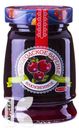 Варенье ЭКОПРОДУКТ Домашнее клюквенное 370г