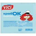 Мясо крабовое Vici КрабОК, 180г