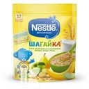 Каша NESTLE Шагайка молочная 12+, 200г в ассортименте