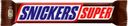 Шоколадные батончики SNICKERS Super, 80г