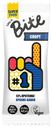 Батончик фруктово-ягодный Bite Спорт Арахис-Банан, 45 г