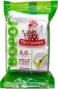 Творог Пестравка 5% БЗМЖ 180г