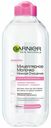 Мицеллярное молочко для лица Garnier Нежное очищение 400 мл
