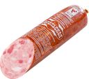 Колбаса ТИРОЛЬСКАЯ, полукопченая (Губкинский МК), 100г